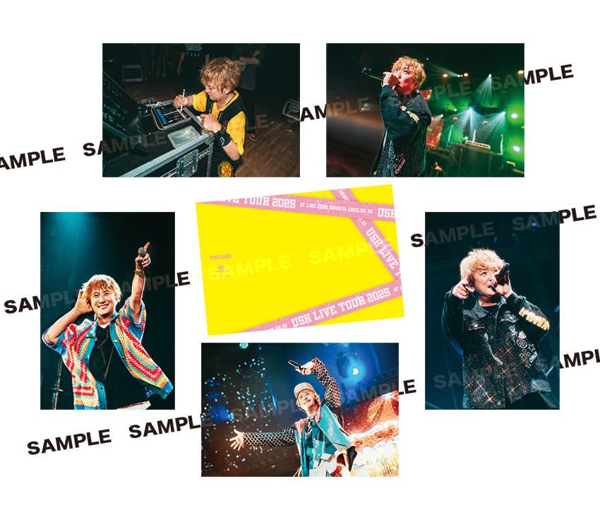 12/24追記※ 【パネル展実施決定！】2025年12月24日(水)『遊助 LIVE