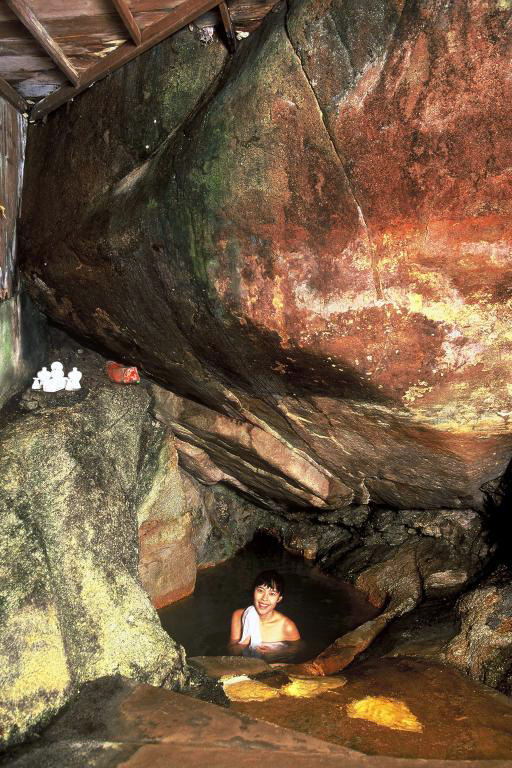 増富温泉 不老閣の地図アクセス・行き方・営業案内｜温泉特集