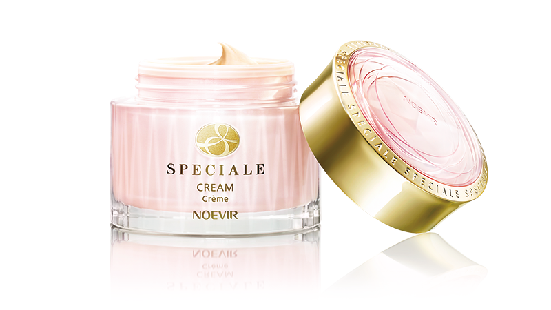 NOEVIR DAY SERUM 35g SPF20-PA++