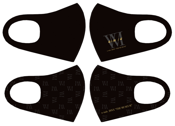 w-inds.:w-inds. Online Show『20XX”THE MUSEUM”』グッズ販売中！