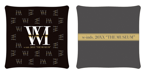 w-inds.:w-inds. Online Show『20XX”THE MUSEUM”』グッズ販売中！
