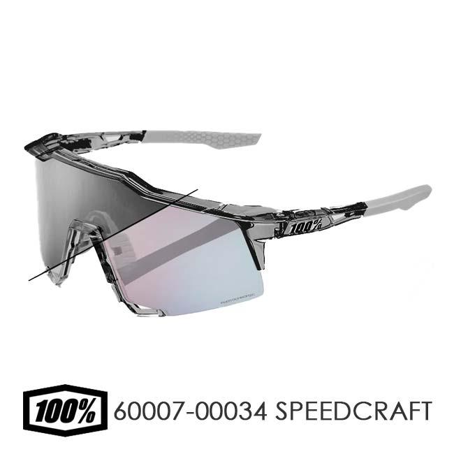 100%(ワンハンドレッド) スポーツサングラス 調光レンズ 国内正規代理