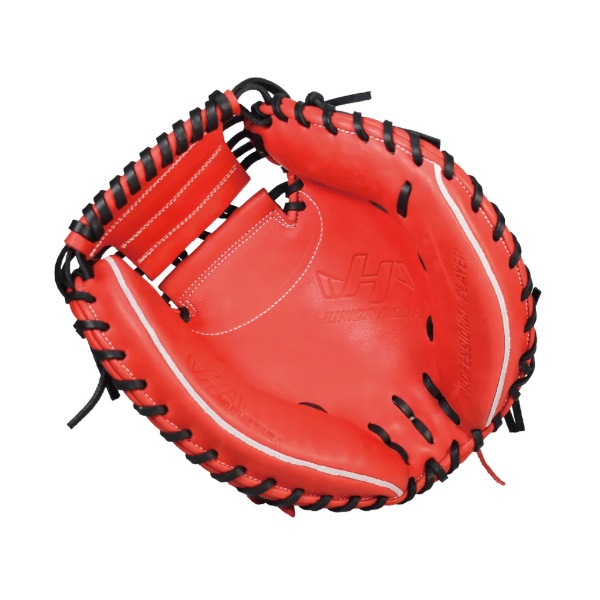 型付無料】 ハタケヤマ(HATAKEYAMA) 少年軟式用キャッチャーミット TH
