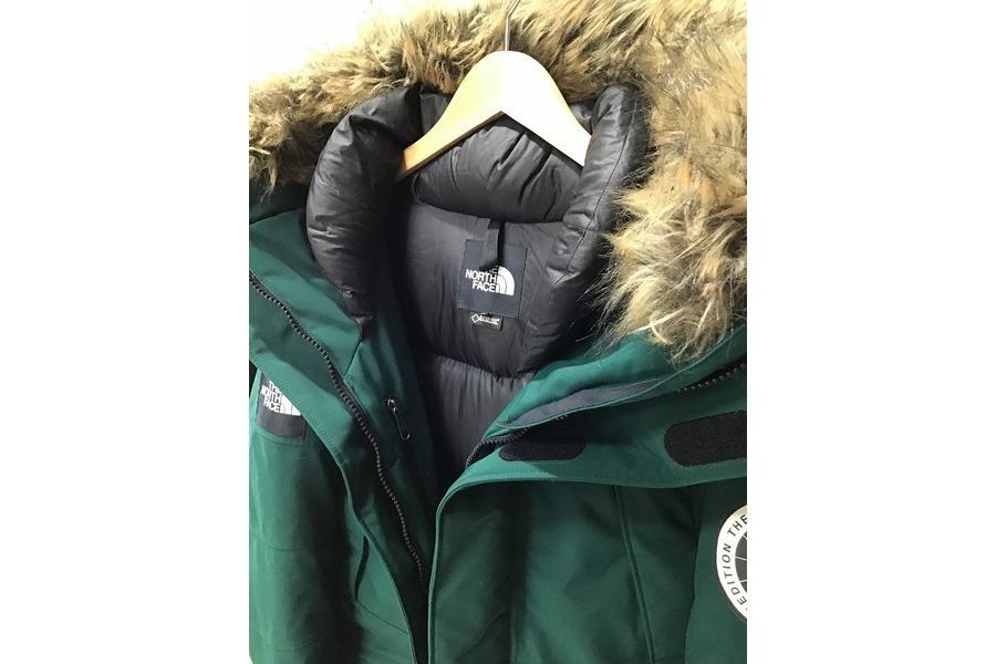 超入手困難品！THE NORTH FACE(ノースフェイス)の大人気ダウン