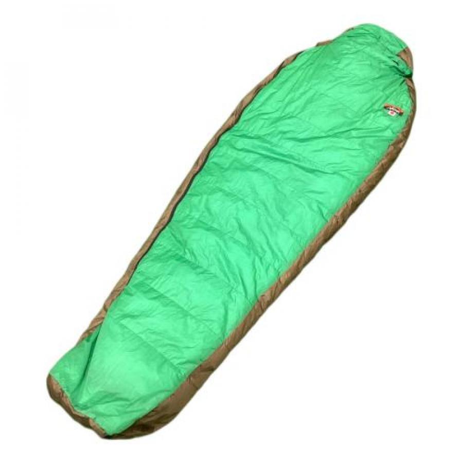 NANGA / ナンガ】オーロラライト600DX | 4シーズン対応のフラッグ