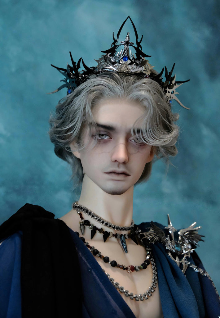 Balance ONLY] ZS Doll - Tale of Lament ～ Crown of Thorns – Space