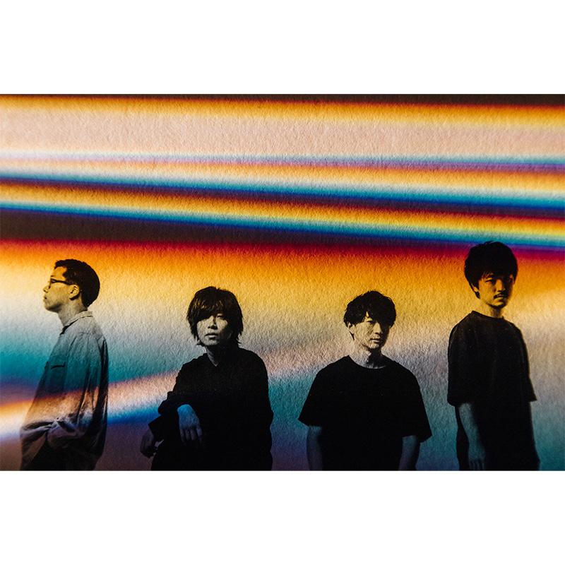 effector」【豪華盤（Limited Box）】［2CD＋2DVD＋GOODS］ | androp