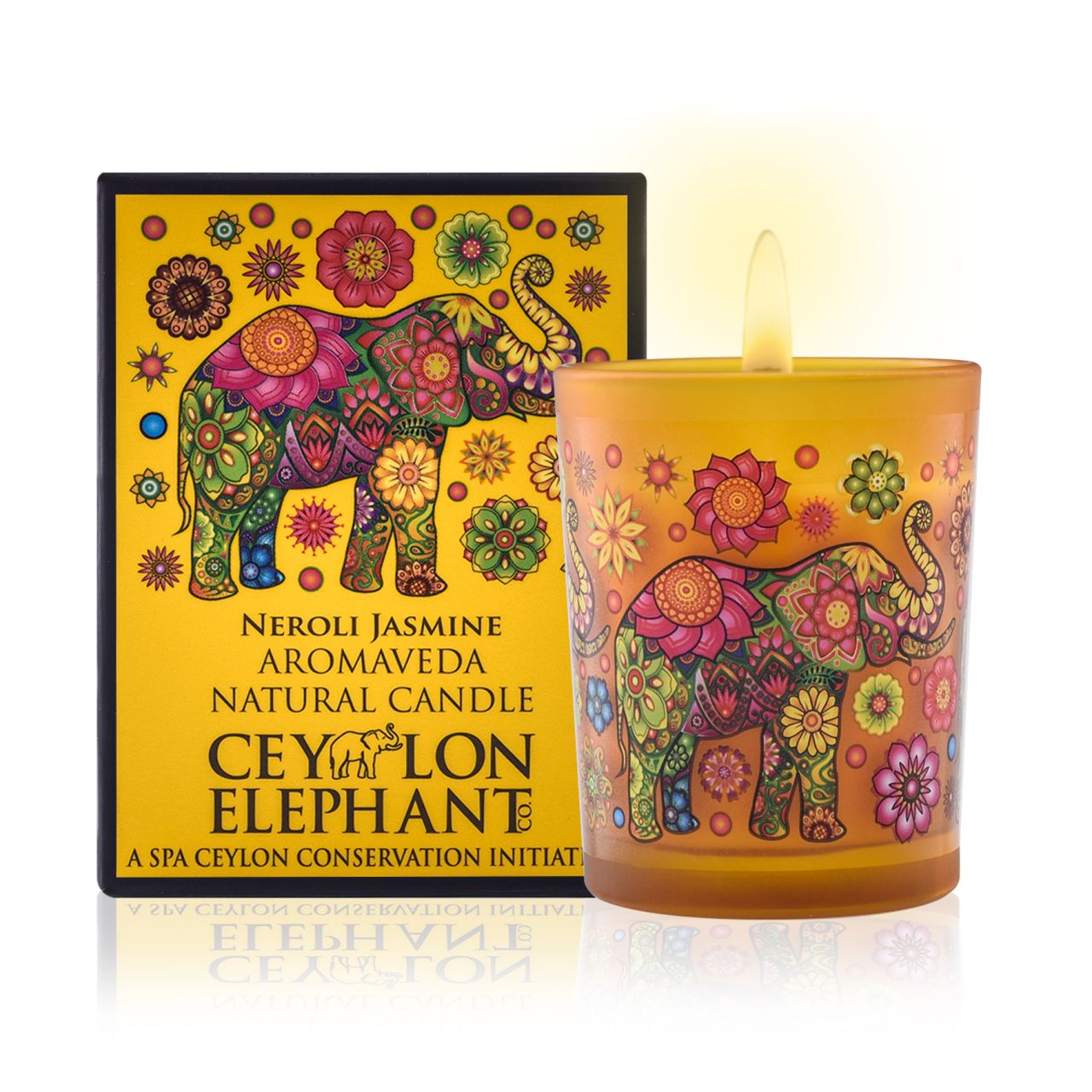 ホームアロマ / スパセイロン