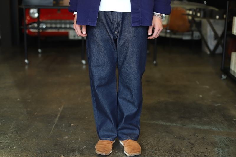 UNIFORM FIT [ N.O.UN ] - spares