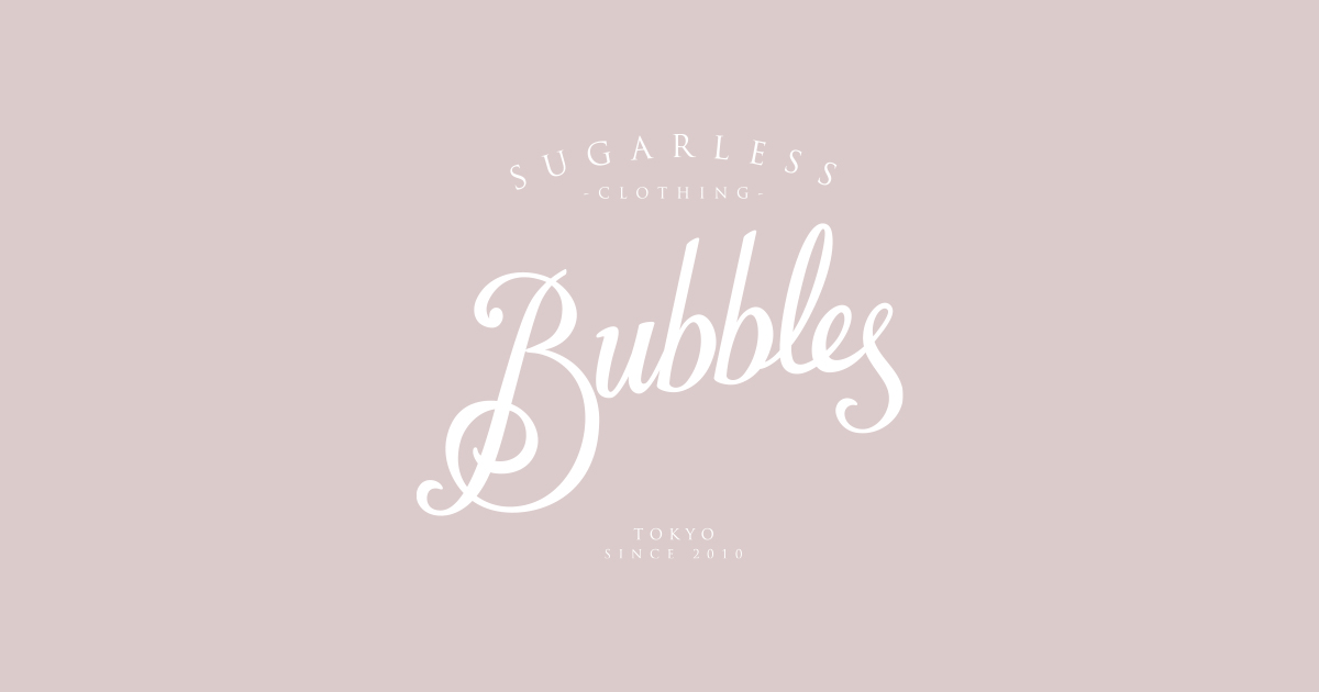 BUBBLES】ファーカラークロスワンピース | sparkling mall online store