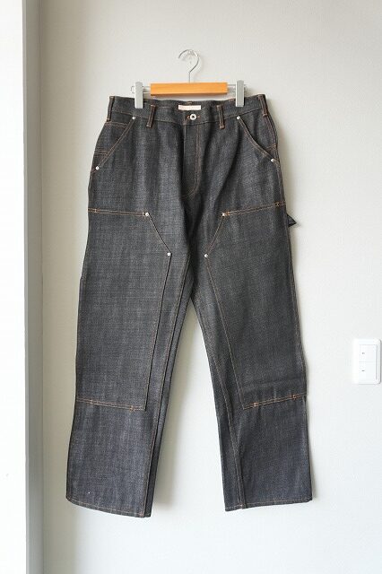 Willow Pants (ウィローパンツ) 公式通販サイト -SPEACE- | SPEACE 福井