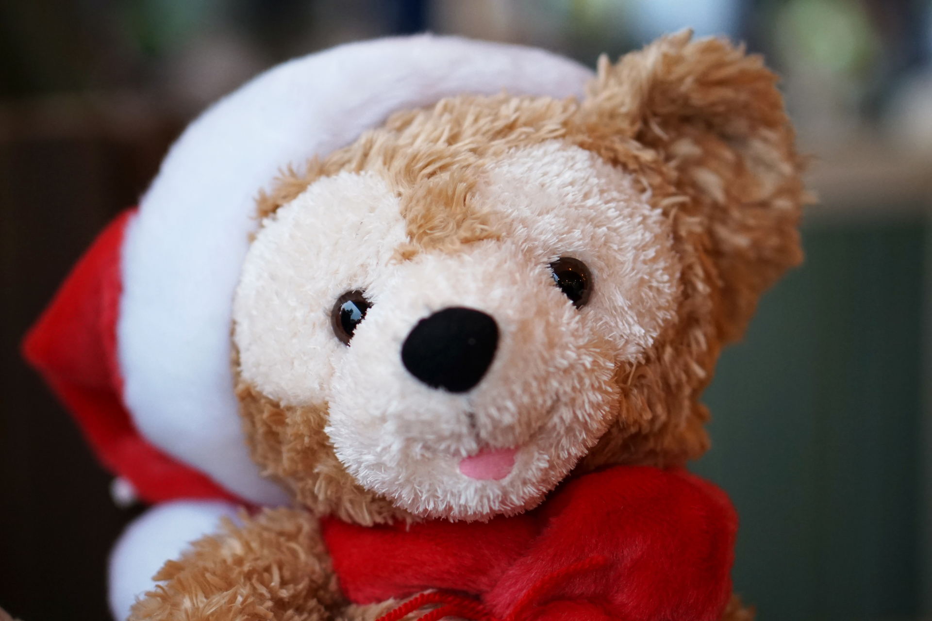 ディズニーベアからダッフィーへ: ダッフィー ぬいぐるみの世界