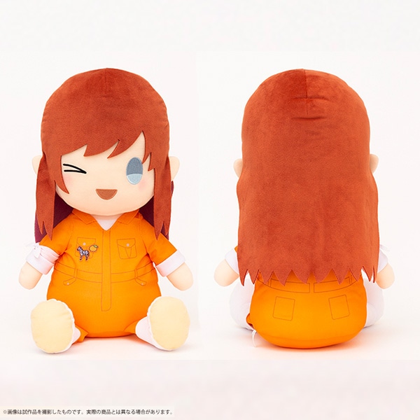 あかがみん×東武動物公園 事後通販