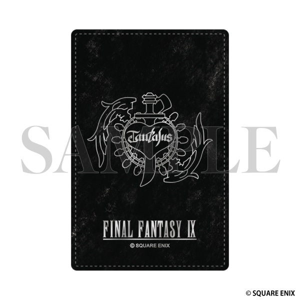 FINAL FANTASY Ⅸ 25th ANNIVERSARY THE EXHIBITION‐いつか帰るところ