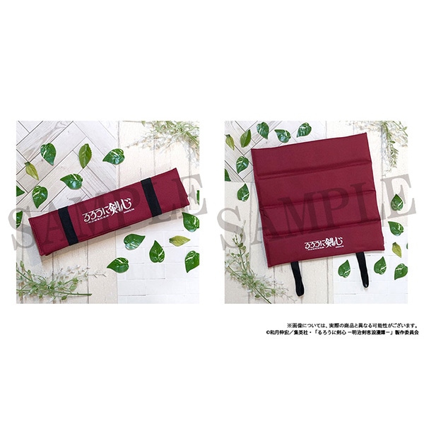 ダッシュストア ONLINE SHOP 「るろうに剣心」