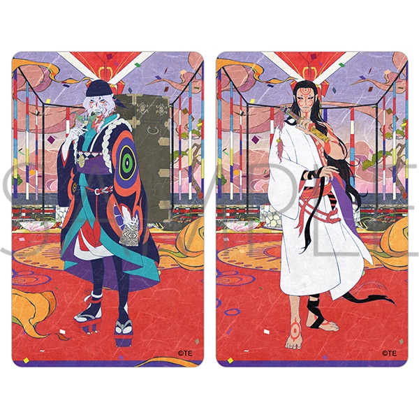 劇場版モノノ怪」事後通販