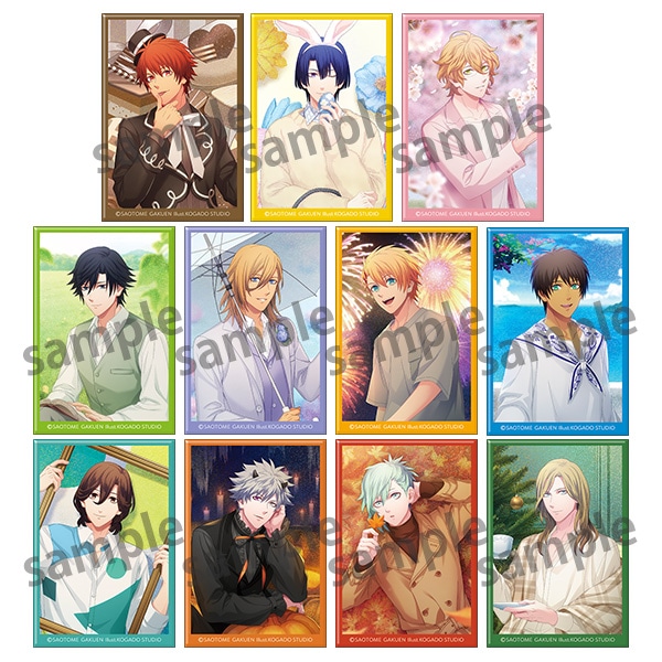 一十木音也 缶バッジ シャニスト 80個 うたの☆プリンスさまっ