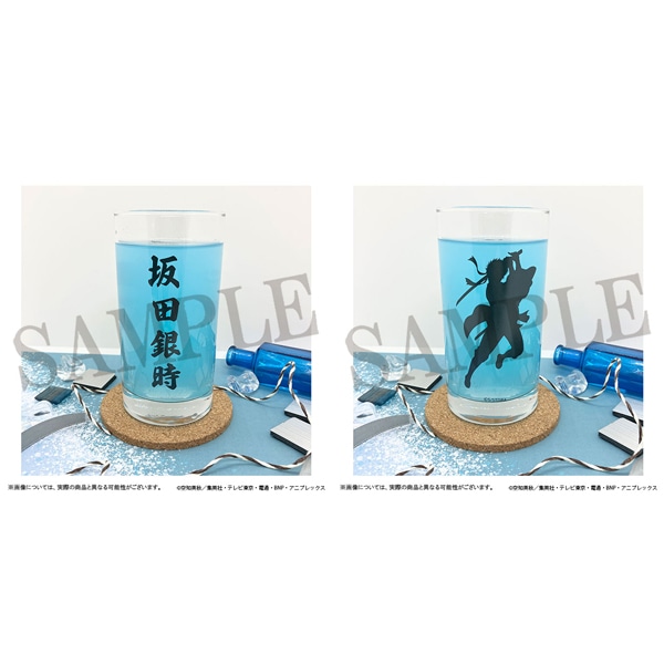 ダッシュストア ONLINE SHOP 「銀魂」