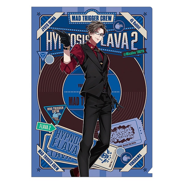 蛇*様 ヒプマイ 山田一郎 flava2 缶バッジ 22個セット グッズ-バッチ
