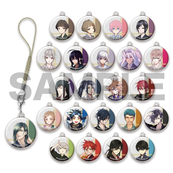 刀剣乱舞STORE -Mini Style-通信販売