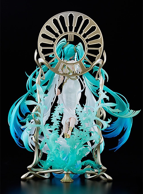 初音ミク feat. Yoneyama Mai 特設サイト | GOOD SMILE COMPANY