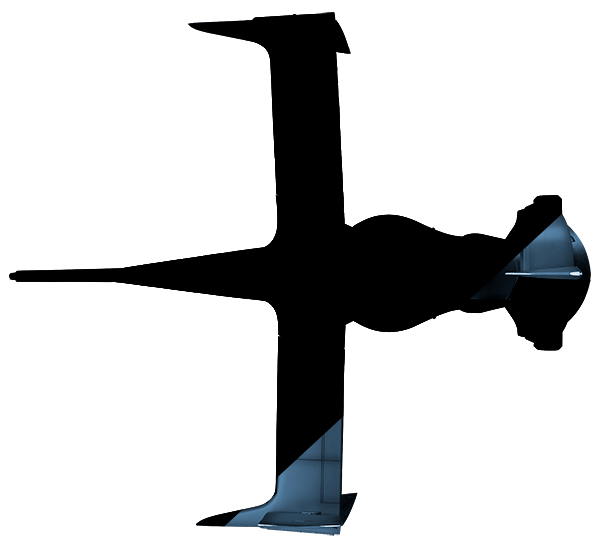 1/48スケール完成品 ソードフィッシュII 特設サイト | GOOD SMILE COMPANY