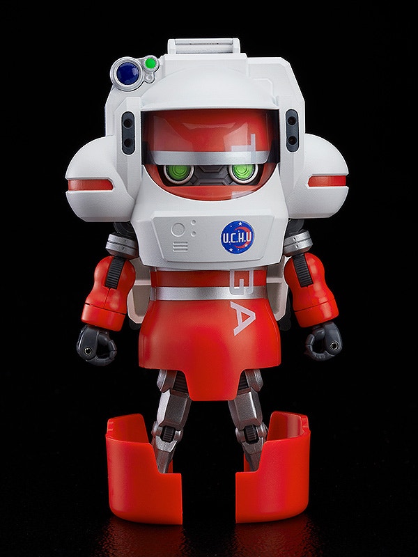 TENGAロボ 特設サイト | グッドスマイルカンパニー