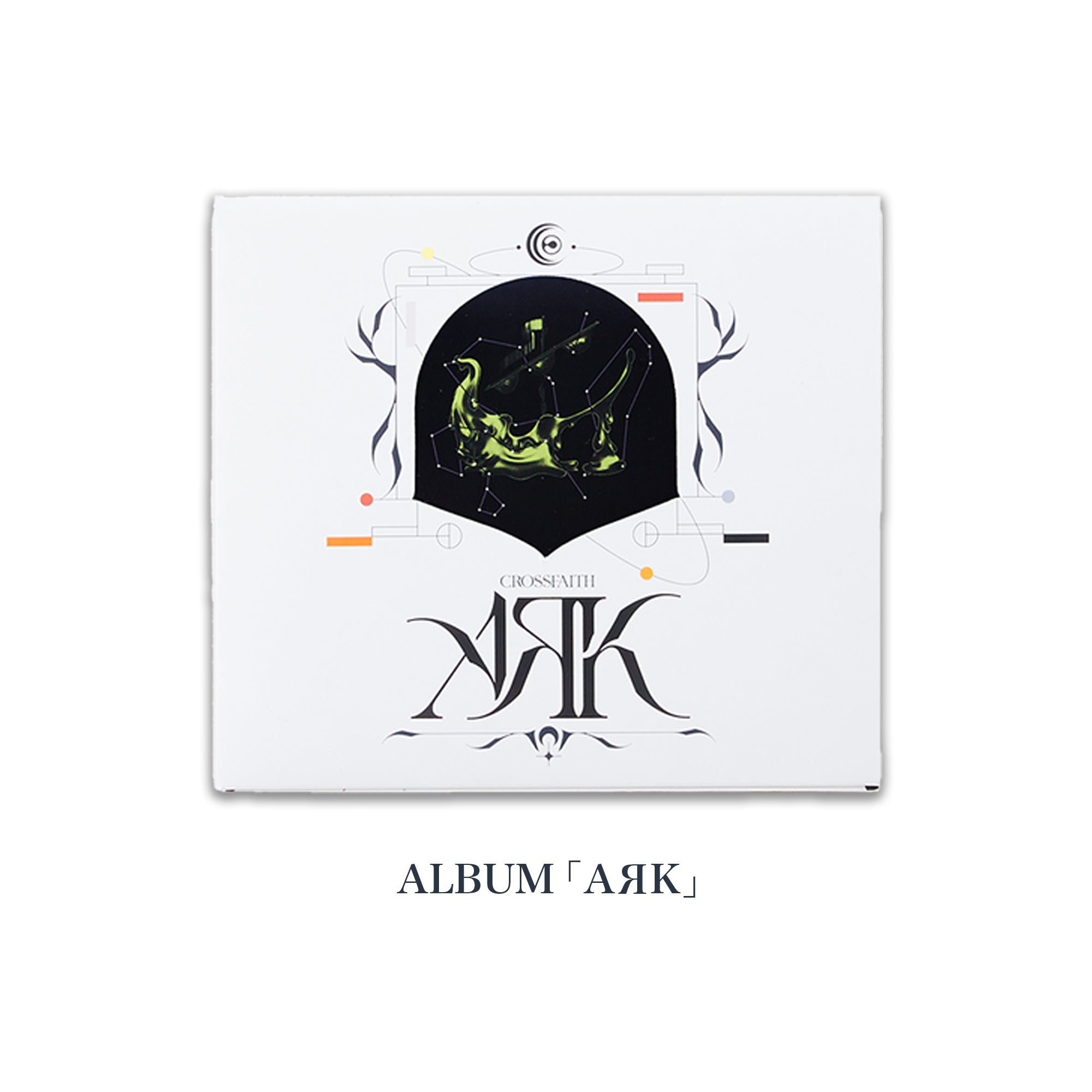 AЯK」HYPER EDITION – Species Inc.