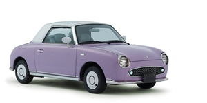 フィガロのボディサイズ[E-FK10] 1000・3AT (107306) - Spec Tank