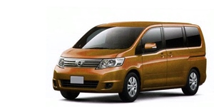 セレナの燃費 [DBA-CNC25] 4WD・2.0・CVT・ハイウェイスター (105829