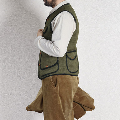 VESTS — SPEEDWAY