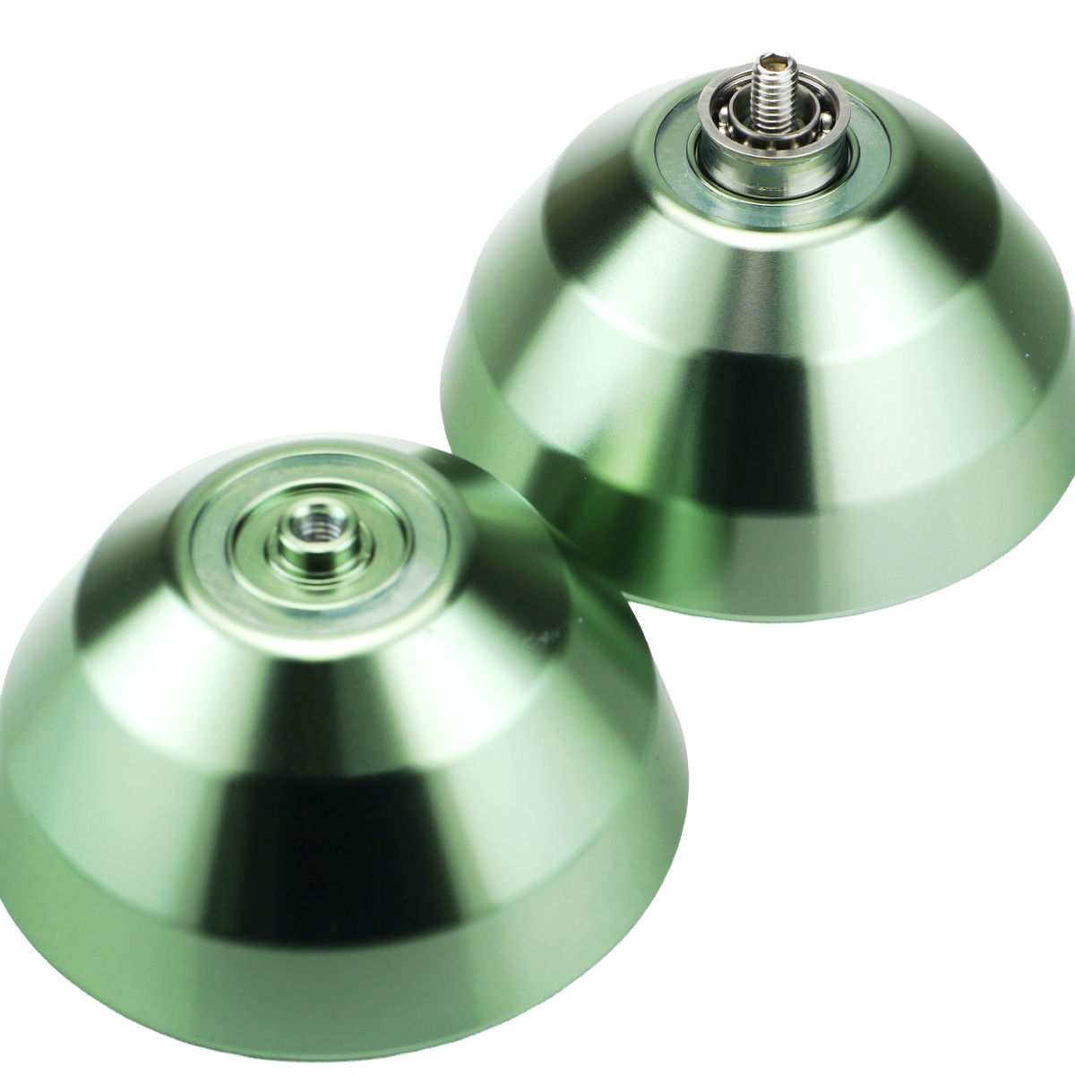 SPINGEAR - yoyorecreation SAVAGE HANDCRASH