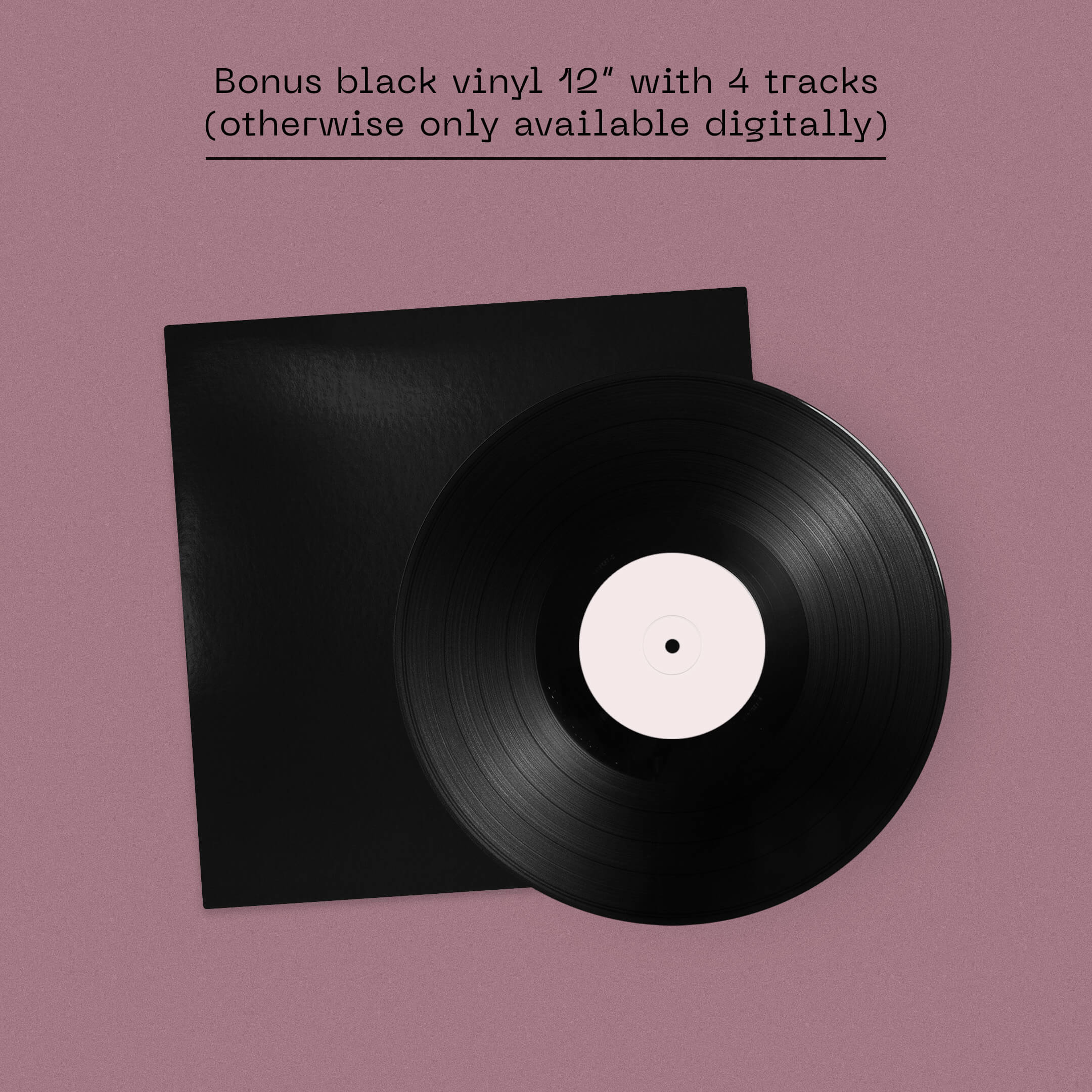 The Bug vs Ghost Dubs - Implosion（2LP） THE BUG Vs GHOST DUBS