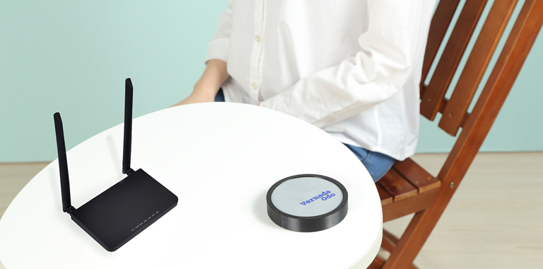 電磁波防止グッズ｜電磁波プロテクト スピノル