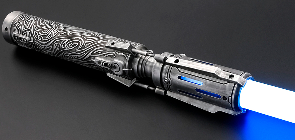 LUKE ROTJ XENO3のエミッターパーツ | OK！店長のブログ