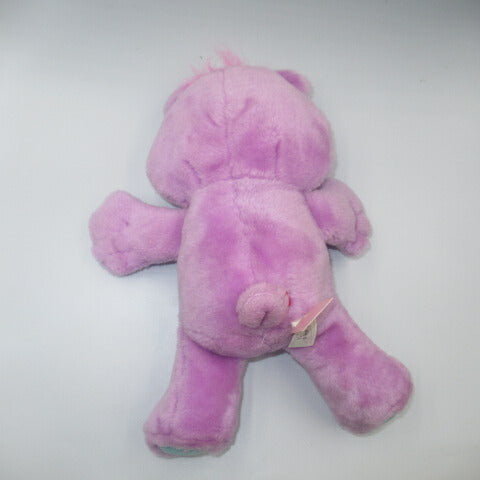 レア！1991年☆ビンテージ☆Care Bears☆Environmental Bears
