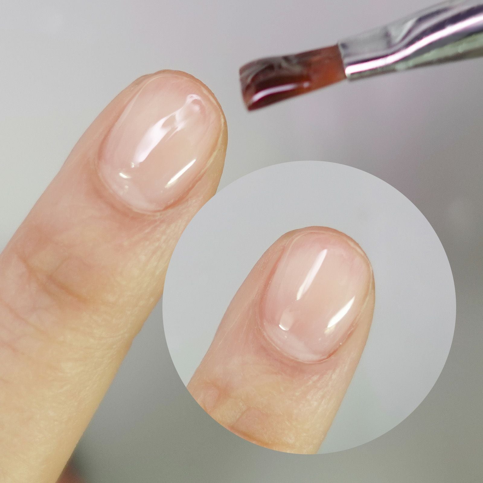 ノンワイプトップジェル15g GEL-001[ハピジェル][B7-7] | 【サルル