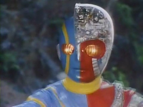 人造人間キカイダー｜第1話～第43話｜最新の映画・ドラマ・アニメを