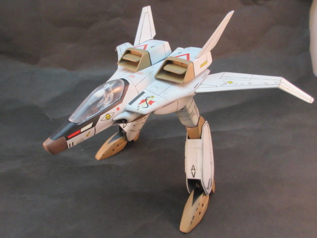 ブロンコ II | 超時空世紀オーガス | RoboInfo