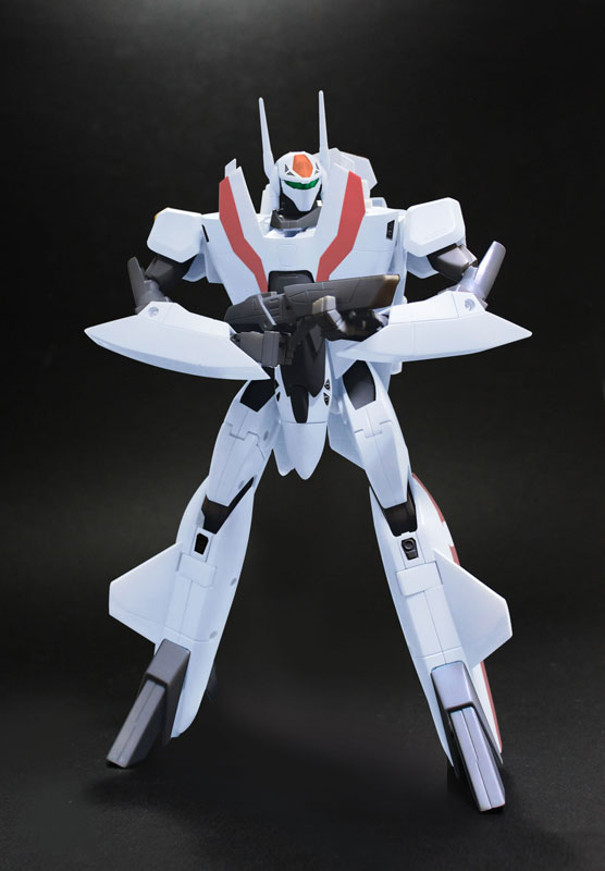 VF-2SS バルキリーII | 超時空要塞マクロスII -LOVERS AGAIN- | RoboInfo