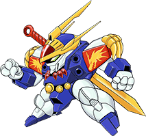 スーパーロボット大戦X