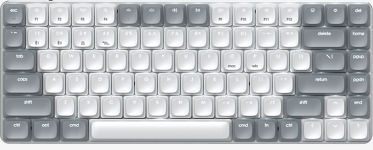 Apple Magic Keyboard for iPad Air 11-inch (M3/M2) and iPad Air