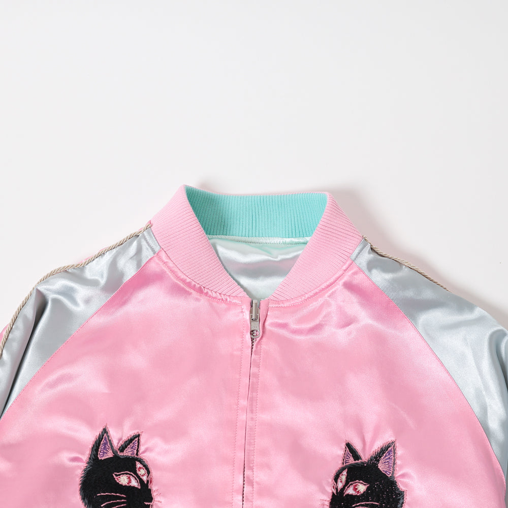 スカジャン 放生会 マスキュリンmasculine（受付期間：～2/17） – SR