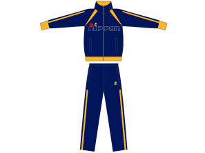 ニッポニアジャージ アウェイ – SR猫柳本線 猫キヲスク