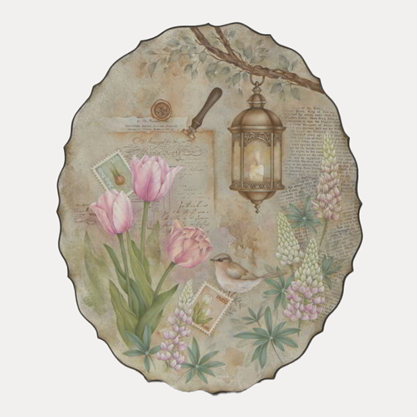 第6回トールペイント日本展 | 日本手芸普及協会