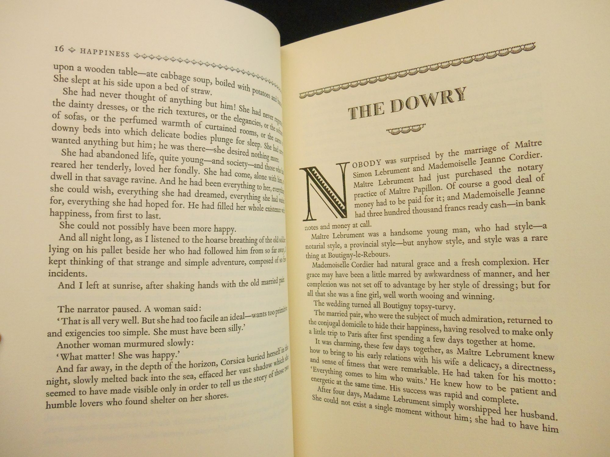 The Tales of Guy de Maupassant, 1850 - 1893 | Guy de Maupassant