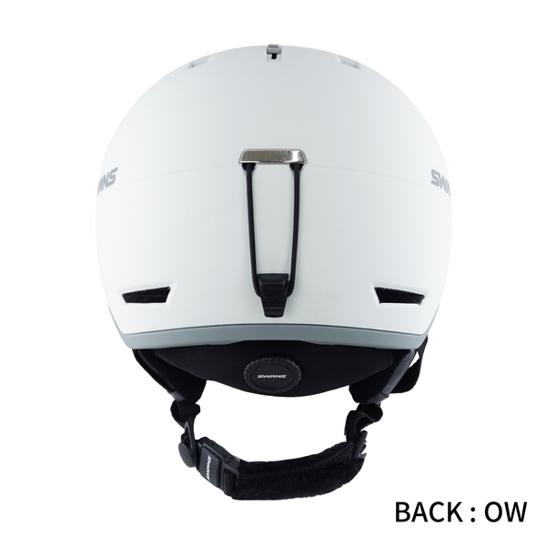 25-26 Snow helmet [HSF-241 P2 OW] | [official]SWANS