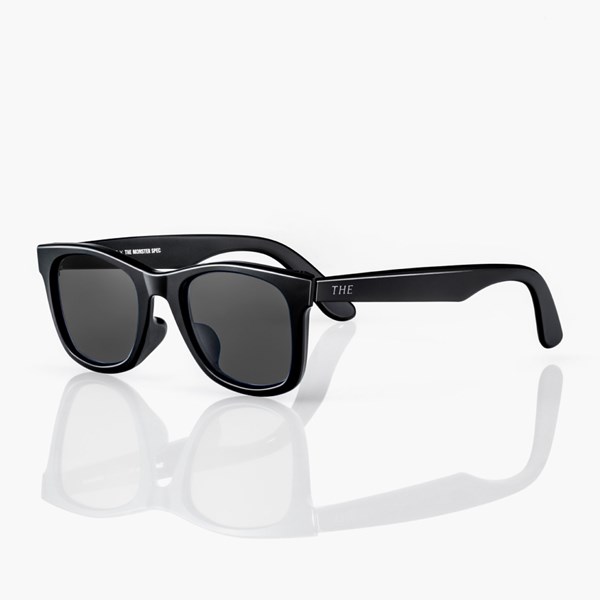 THE 偏光スモークレンズ [THE MONSTER SPEC SUNGLASSES] | 【公式