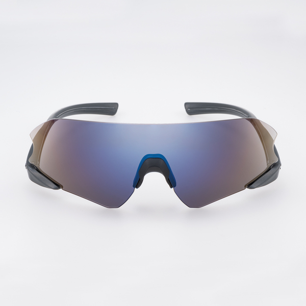 E-NOX NEURON G3 ミラーレンズモデル [ENNG3-1101 GRY] | 【公式