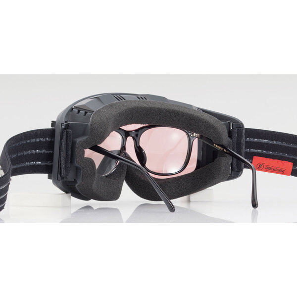 25-26 HELI ターボファン付きモデル [完売 HELI-MCDTBS-N BLBK